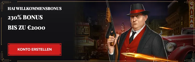 Windetta Casino Deutschland bonus