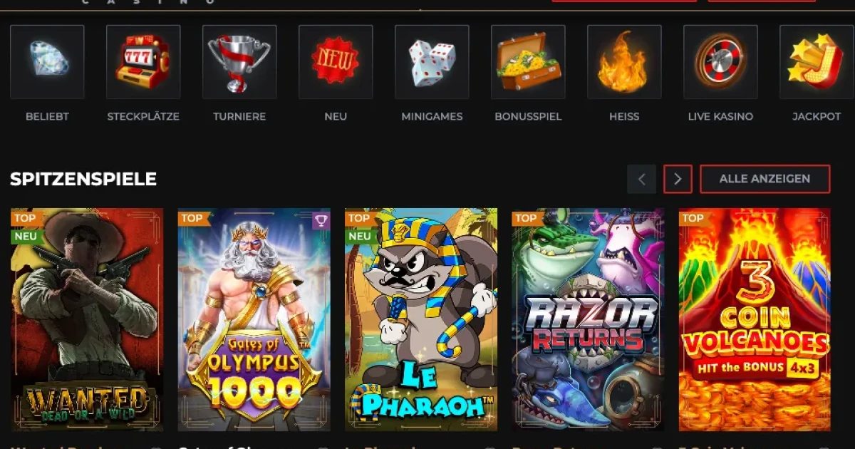 (c) Windettacasino.de